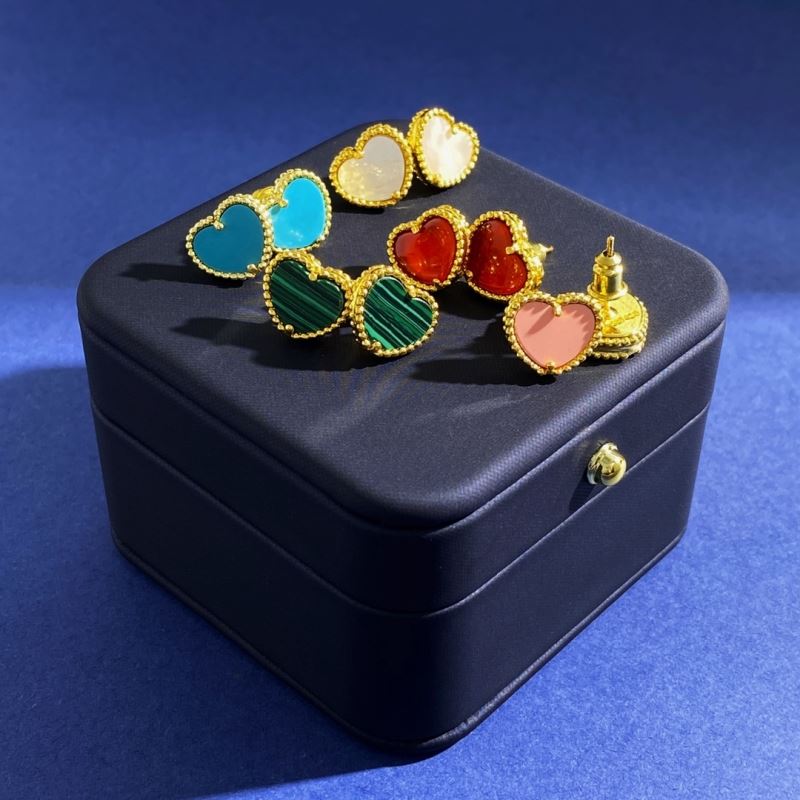 Vca Bracelets